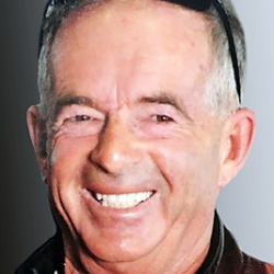 BOUCHARD ANDRÉ