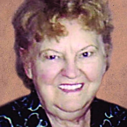 BEAUMONT LUCILLE LABERGE