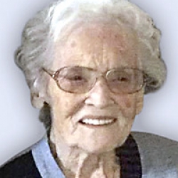 CÔTÉ MARIE-ROSE LANGEVIN
