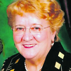 BOUDREAULT LÉVESQUE LISETTE