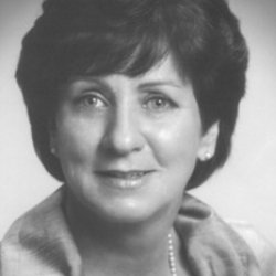BÉCHARD Geneviève