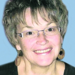 JEAN Linda Dorval