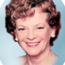 DUPERRÉ Marie-Paule Pedneault