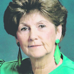 VANDAL JEANNETTE DUVAL