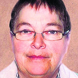 HUARD LUCIE