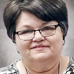 MUNGER DIANE