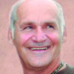 VILLENEUVE GÉRALD