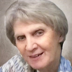 SIMARD JULIANA