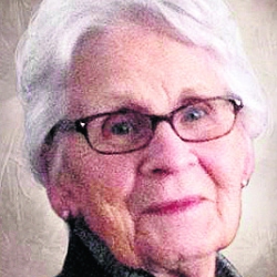 GAGNON JEANNE