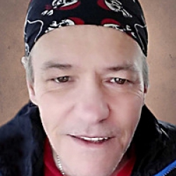 BEAULIEU GHISLAIN
