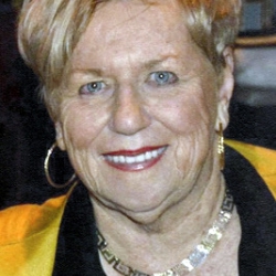 GILBERT Suzanne