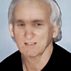 FORTIN ANDRÉ