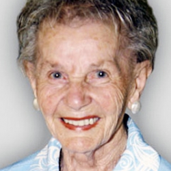 TANGUAY Bernadette