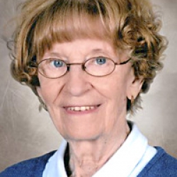 BOUDREAULT MARIE-PAULE
