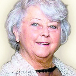 OUIMET AGNÈS