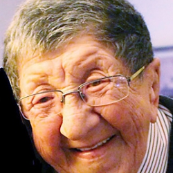 BARRETTE JACQUES