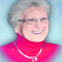 GAUTHIER THÉRÈSE BOUCHARD
