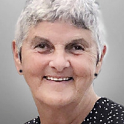 CÔTÉ MAUDE BONNEAU