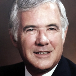 TREMBLAY Charles E.