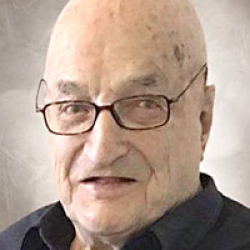 PERRON BERTRAND