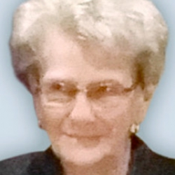 TURCOTTE Jeannine Simard