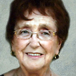 TREMBLAY LILIANE BLACKBURN