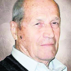 JAMES GÉRARD