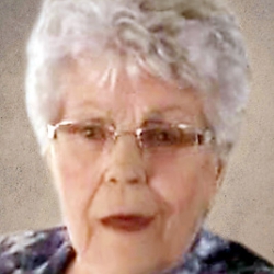 BLACKBURN MARIE-MARTHE MARTEL