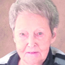 LAROUCHE LAURETTE SIMARD