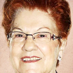 GIRARD ROSARIA