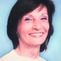 DESGAGNÉ CLAIRE
