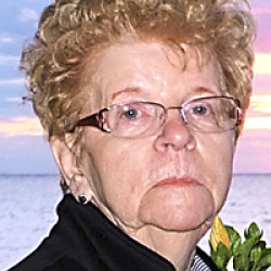 HARVEY JACQUELINE COULOMBE