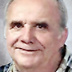 BÉLANGER GÉRALD
