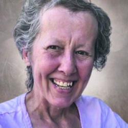 LARUE SYLVIE