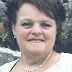 BLAIS DIANE