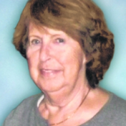 TURCOTTE MADELEINE BLACKBURN