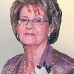 DUBOIS GISÈLE COULOMBE