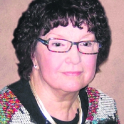 SIMARD DANIÈLE