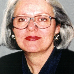 GAUTHIER FRANCINE