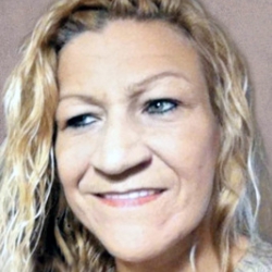 OTIS CHRISTINE