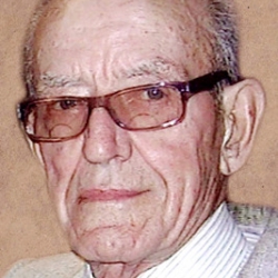 BOUCHARD RAYMOND