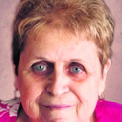 ROUSSEAU CÉCILE LABERGE