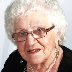 GIRARD Marielle Doucet