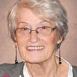 TREMBLAY Laurette Villeneuve