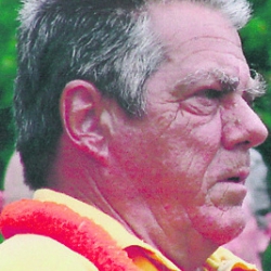 PERRON Réjean
