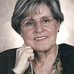 GAGNÉ LAURETTE