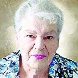 PEARSON GHISLAINE HUDON