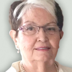 GAGNÉ REINE