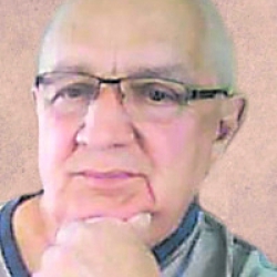 BOUCHARD BERTRAND