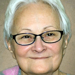 CARRIER Cécile